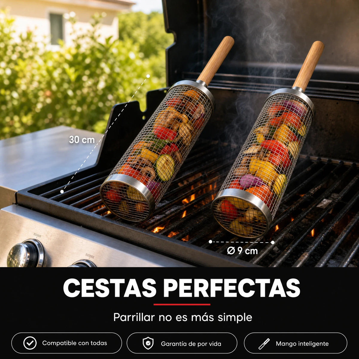 Cesta Laftya